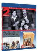 The Squid And The Whale/ Running With Scissors [Double Feature] 