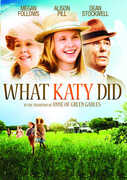 What Katy Did , Alison Pill