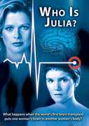 Who Is Julia , Mare Winningham