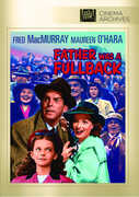 Father Was a Fullback , Fred MacMurray