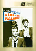 A Life in the Balance , Rodopho (Rudy) Acosta