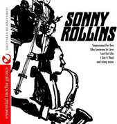 Sonny Rollins , Sonny Rollins