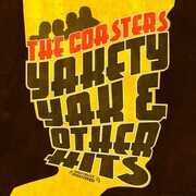 Yakety Yak & Other Hits , The Coasters