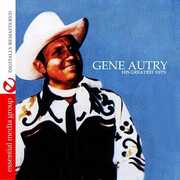 His Greatest Hits , Gene Autry