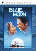 Blue Moon , Sharon Lawrence