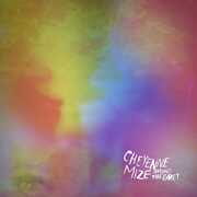 Among the Grey , Cheyenne Mize