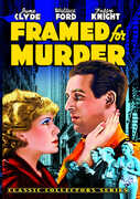 Framed for Murder (aka I Hate Women) , Wallace Ford