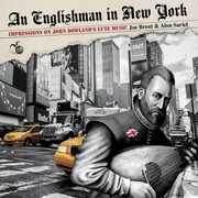 Englishman in New York , Alon Sariel