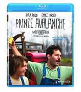 Prince Avalanche , Lance Le Gault
