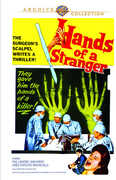Hands of a Stranger , James Noah