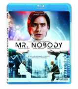 Mr Nobody , Linh-Dan Pham