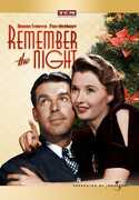 Remember the Night , Barbara Stanwyck