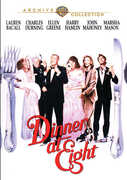 Dinner at Eight , Lauren Bacall