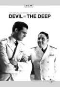 Devil and the Deep , Tallulah Bankhead