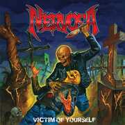 Victim of Yourself , Nervosa