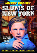 Slums of New York (aka Sin's Pay Day) , Forrest Stanley