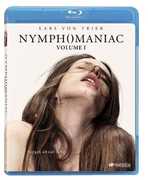 Nymphomaniac 1 , Stellan Skarsgård