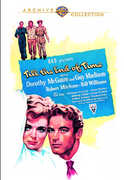 Till the End of Time , Dorothy McGuire