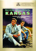 Kansas , Matt Dillon