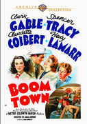Boom Town 
