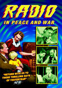 Radio in Peace and War 