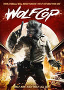 Wolfcop , Jonathan Cherry