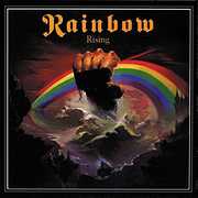 Rising [Import] , Rainbow