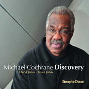 Discovery , Michael Cochrane