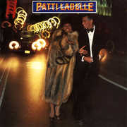 I'M IN LOVE AGAIN , Patti LaBelle