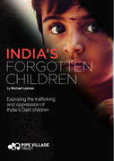 India's Forgotten Children 
