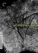 Hiroshima, Mon Amour (Criterion Collection) , Emmanuelle Riva