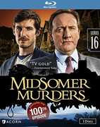 Midsomer Murders: Series 16 , Neil Dudgeon