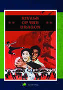 Rivals of the Dragon