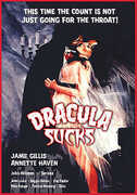 Dracula Sucks , Jamie Gillis