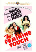 The Feminine Touch , Rosalind Russell