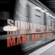 Mary Ann / Inflection
