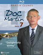 Doc Martin: Series 7 , Martin Clunes
