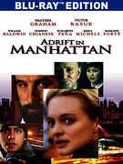 Adrift in Manhattan , Heather Graham