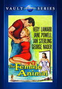 The Female Animal , Hedy Lamarr