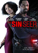 The Sin Seer , Isaiah Washington