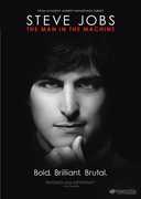 Steve Jobs: The Man in the Machine 