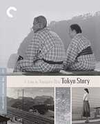 Tokyo Story (Criterion Collection) , Chishu Ryu