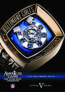 NFL America's Game: 1970 Colts (Super Bowl V) , Bubba Smith