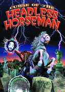 Curse of the Headless Horseman , Claudia Ream