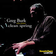 Clean Spring , Greg Burk
