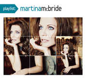 Playlist: Very Best of , Martina McBride