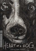 Heart of a Dog (Criterion Collection) 