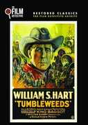 Tumbleweeds , William S. Hart