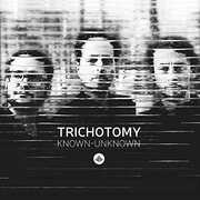 Known-unknown , Trichotomy