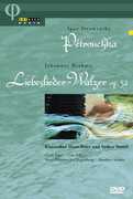 Petrouchka /  Liebeslieder-Walzer 